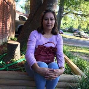 Meet your Posher, Doris